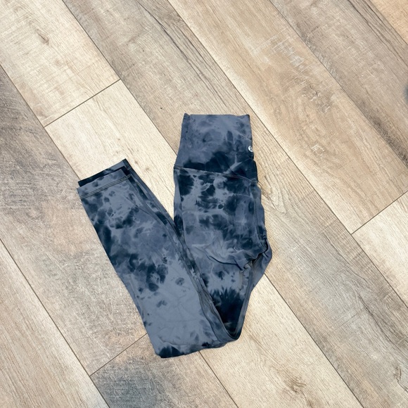 Lululemon align leggings 25” - Picture 1 of 2